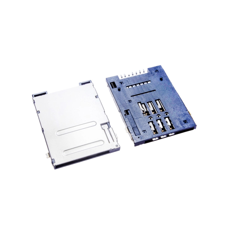 SIM Card Push H1.80